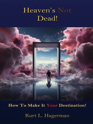 cover image of Heaven's Not Dead